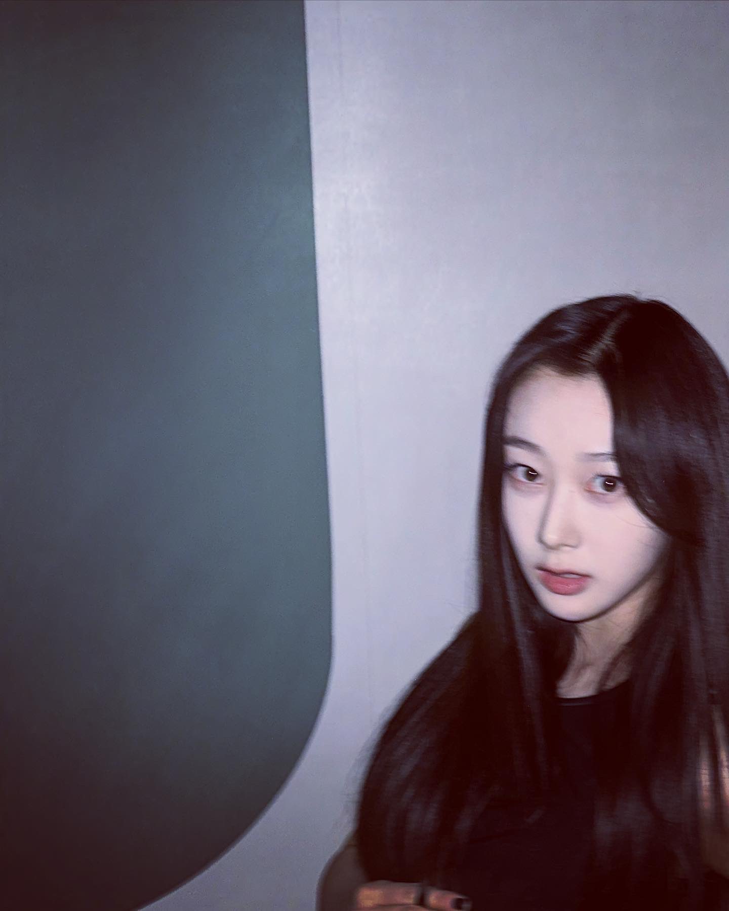 [잡담] 에스파 지젤 이거 뭘로 찍은걸까 | 인스티즈