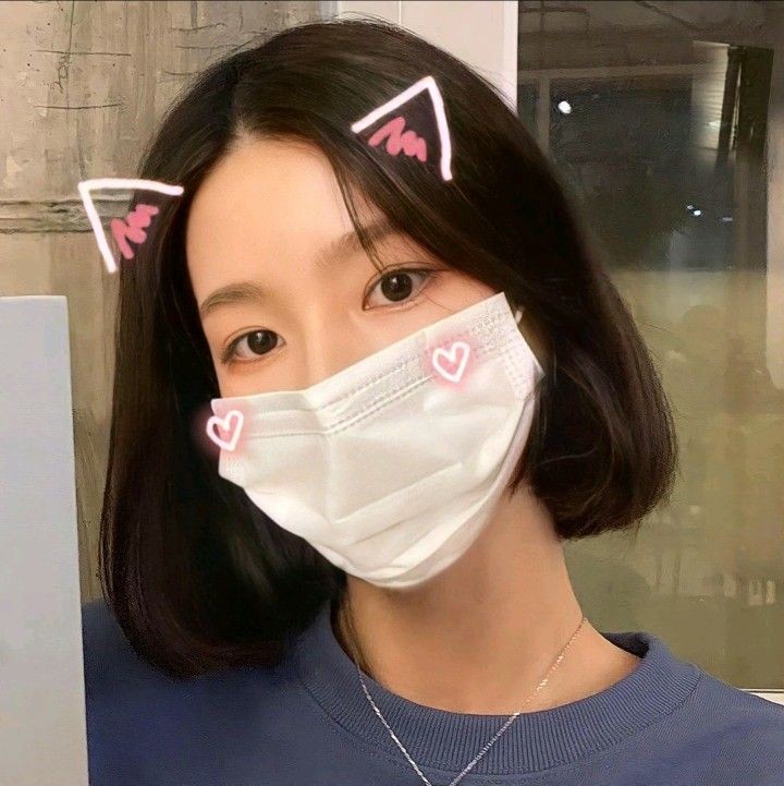 [잡담] 미연 이 사진 합성인가 단발 한적 없는걸로 아는데 | 인스티즈