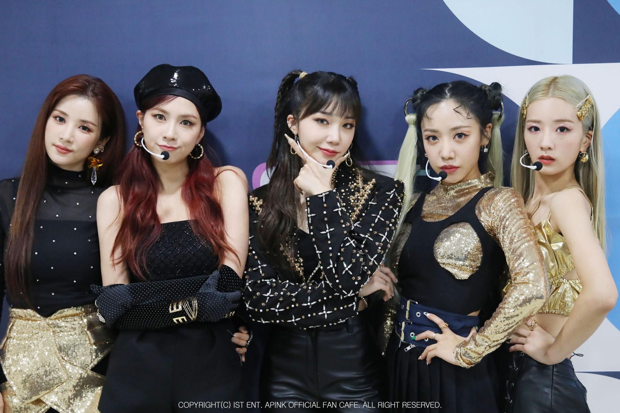 [잡담] 에이핑크 보고싶다.....😭 | 인스티즈