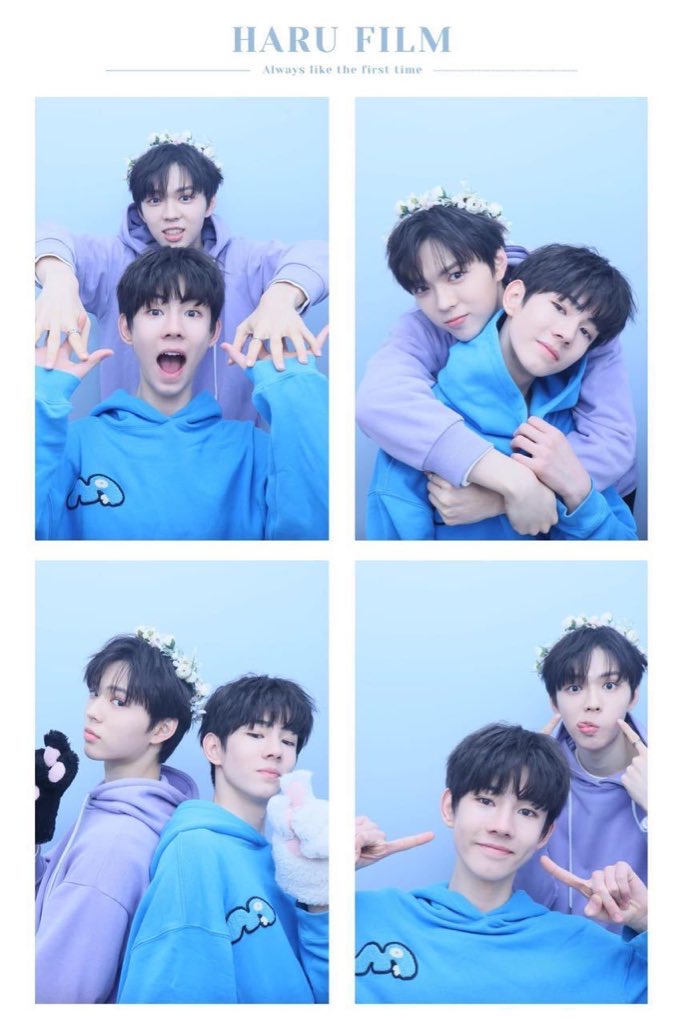 [잡담] 얘네 진짜 귀엽어…. 🥹 | 인스티즈
