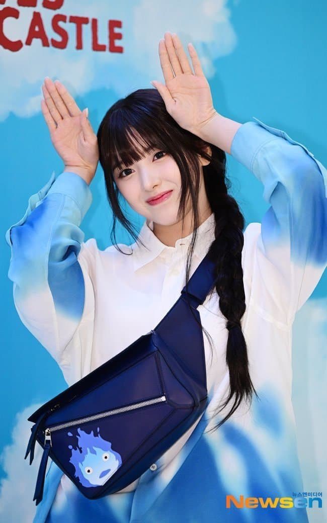 [잡담] 엔믹사 자우 오늘 뭐야 | 인스티즈