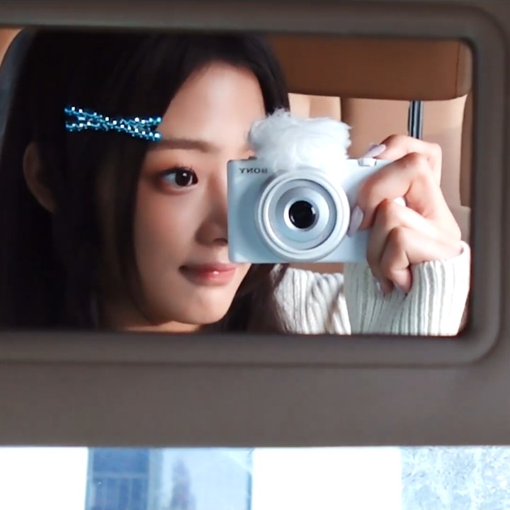[잡담] 거울셀카 전문그룹 뉴진스 | 인스티즈