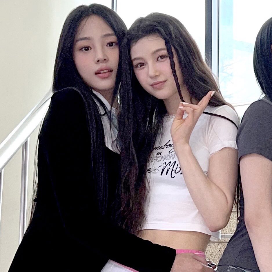 [잡담] 뉴진스 멤버 조합명이랑 이유 정리해봄 | 인스티즈