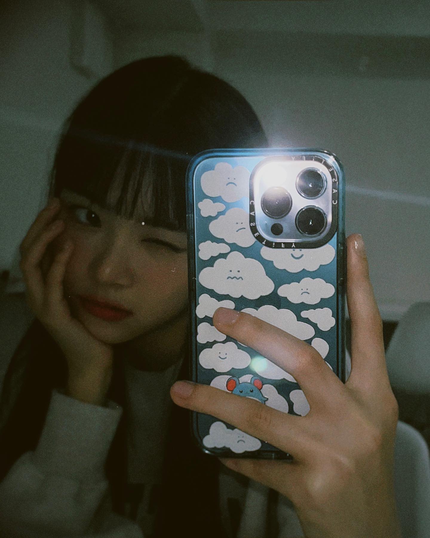 [잡담] 은채야 진짜 너무 이뻐요 .. | 인스티즈