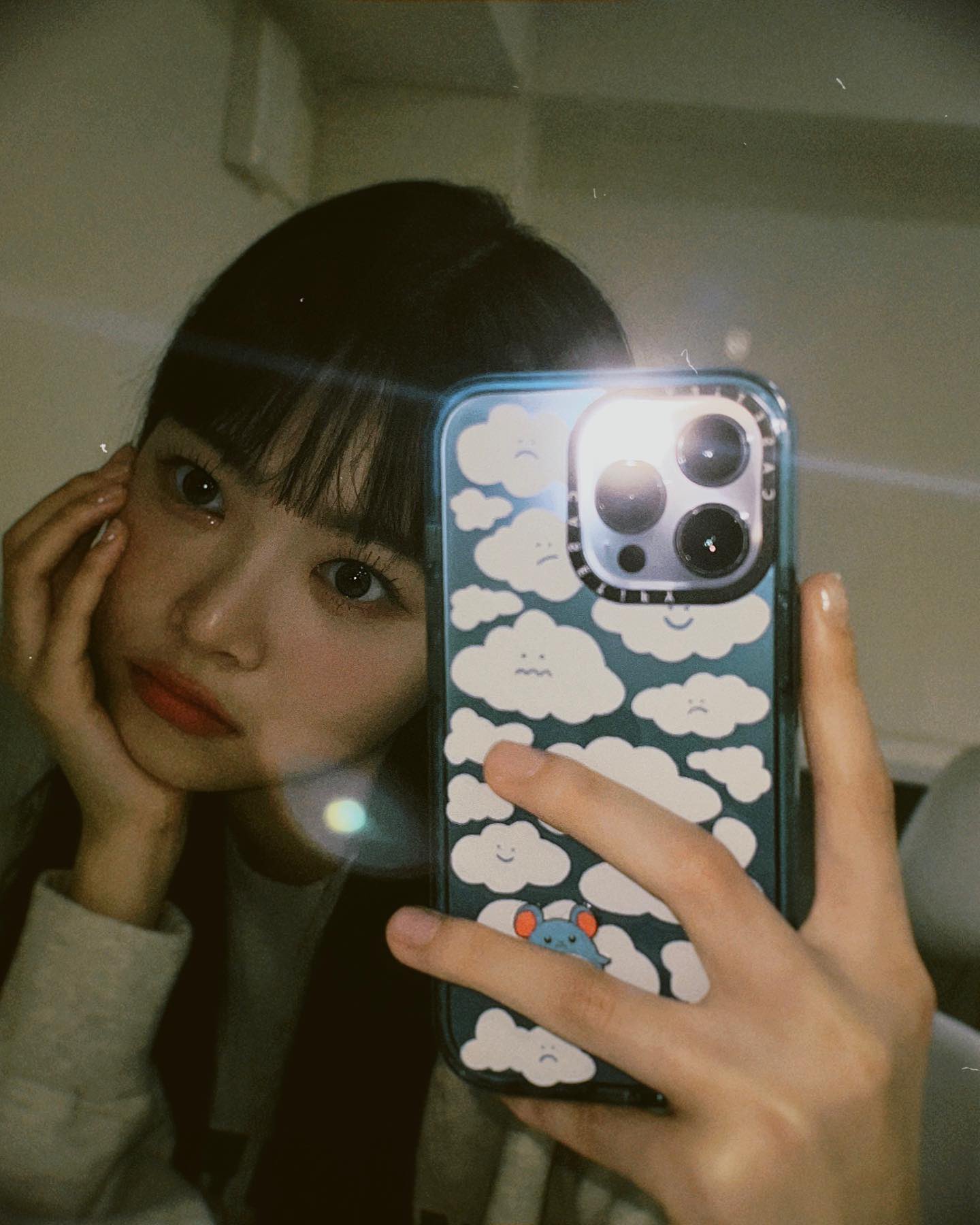 [잡담] 은채야 진짜 너무 이뻐요 .. | 인스티즈
