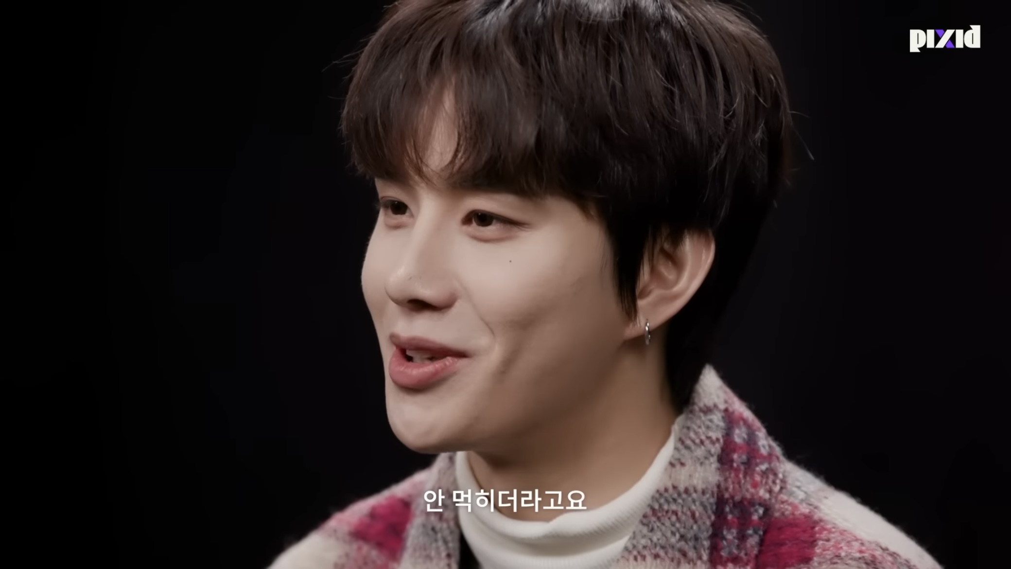 [잡담] pixid 알쓰 찾기 김정우 개웃기네...ㅠ | 인스티즈