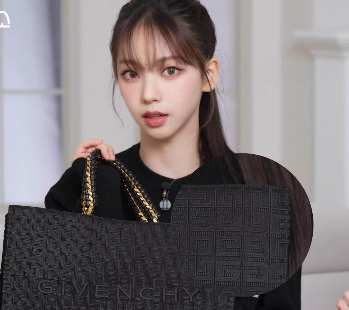 [잡담] 아니 카리나 너무 예뻐 | 인스티즈