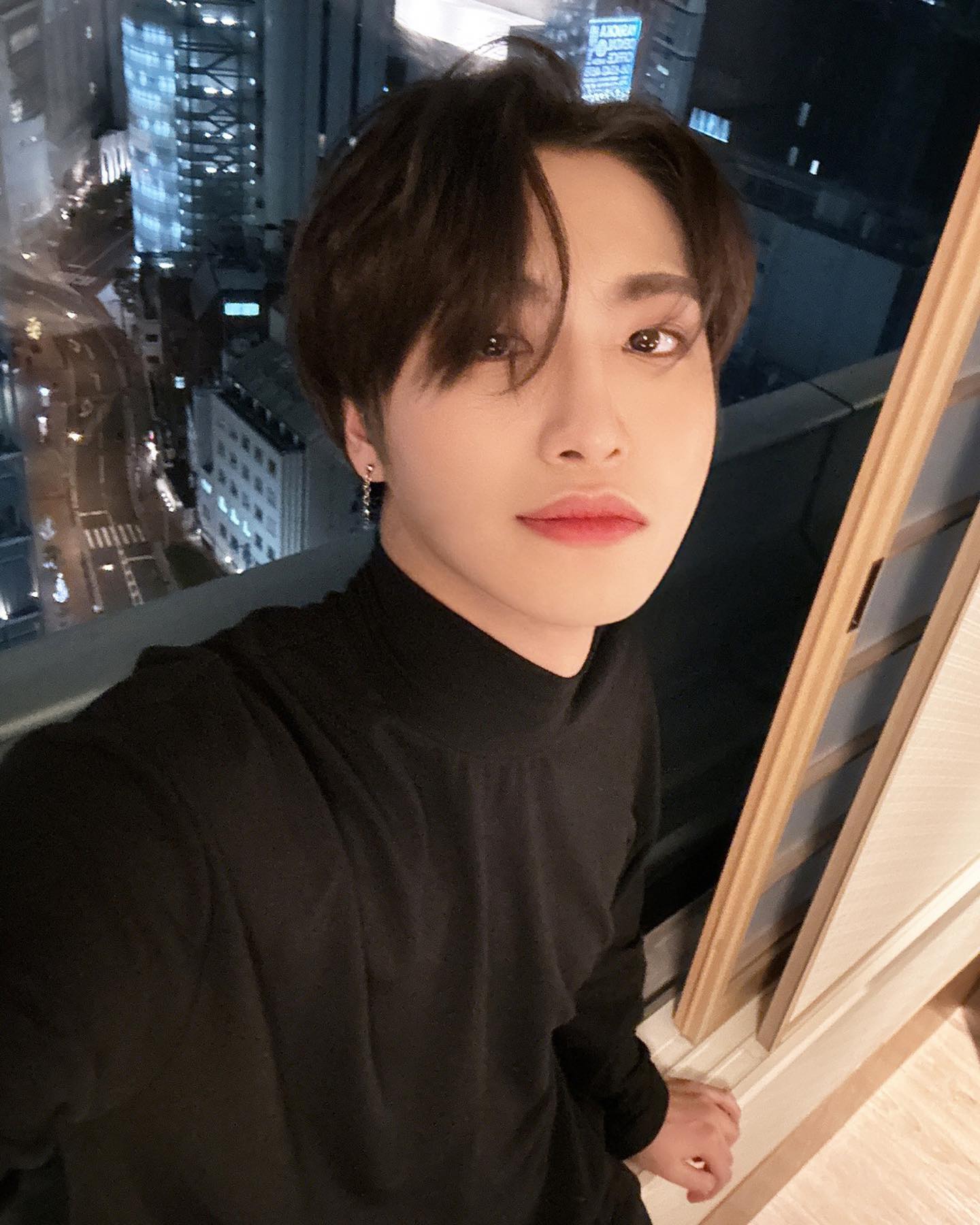 [잡담] 박성화 진짜 개잘생겼다 | 인스티즈