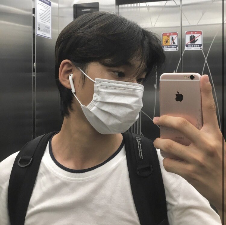 [잡담] 나 살면서 장발을 좋아한적이 없는데 박한빈이 그걸 깼다 | 인스티즈