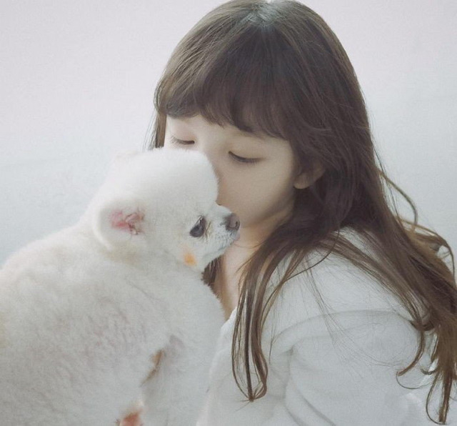 [잡담] 찐건나블리로 힐링하고 가쉐이~ | 인스티즈