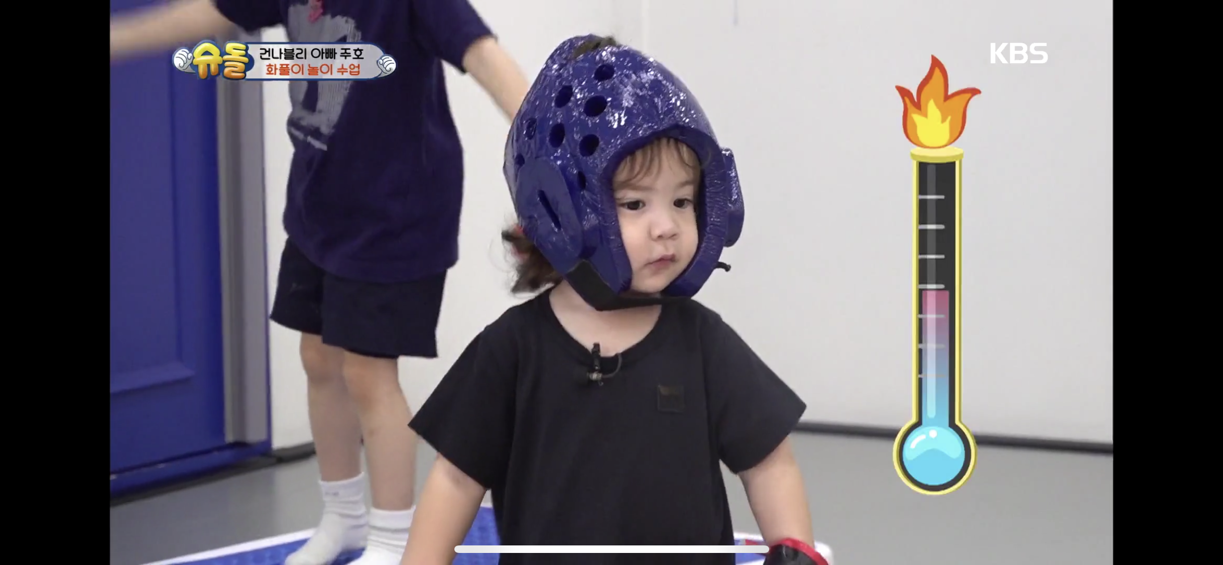 [잡담] 찐건나블리로 힐링하고 가쉐이~ | 인스티즈