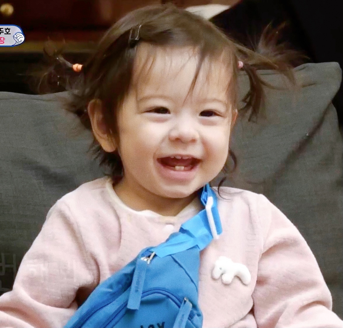[잡담] 찐건나블리로 힐링하고 가쉐이~ | 인스티즈
