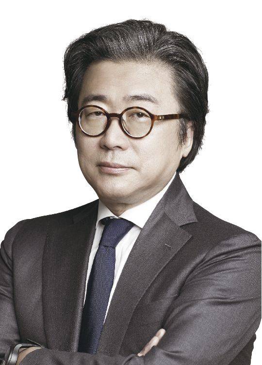 한국 부자순위 상위권에 있는 사람들이라는데 익들은 얼굴 아는사람 몇명임? | 인스티즈