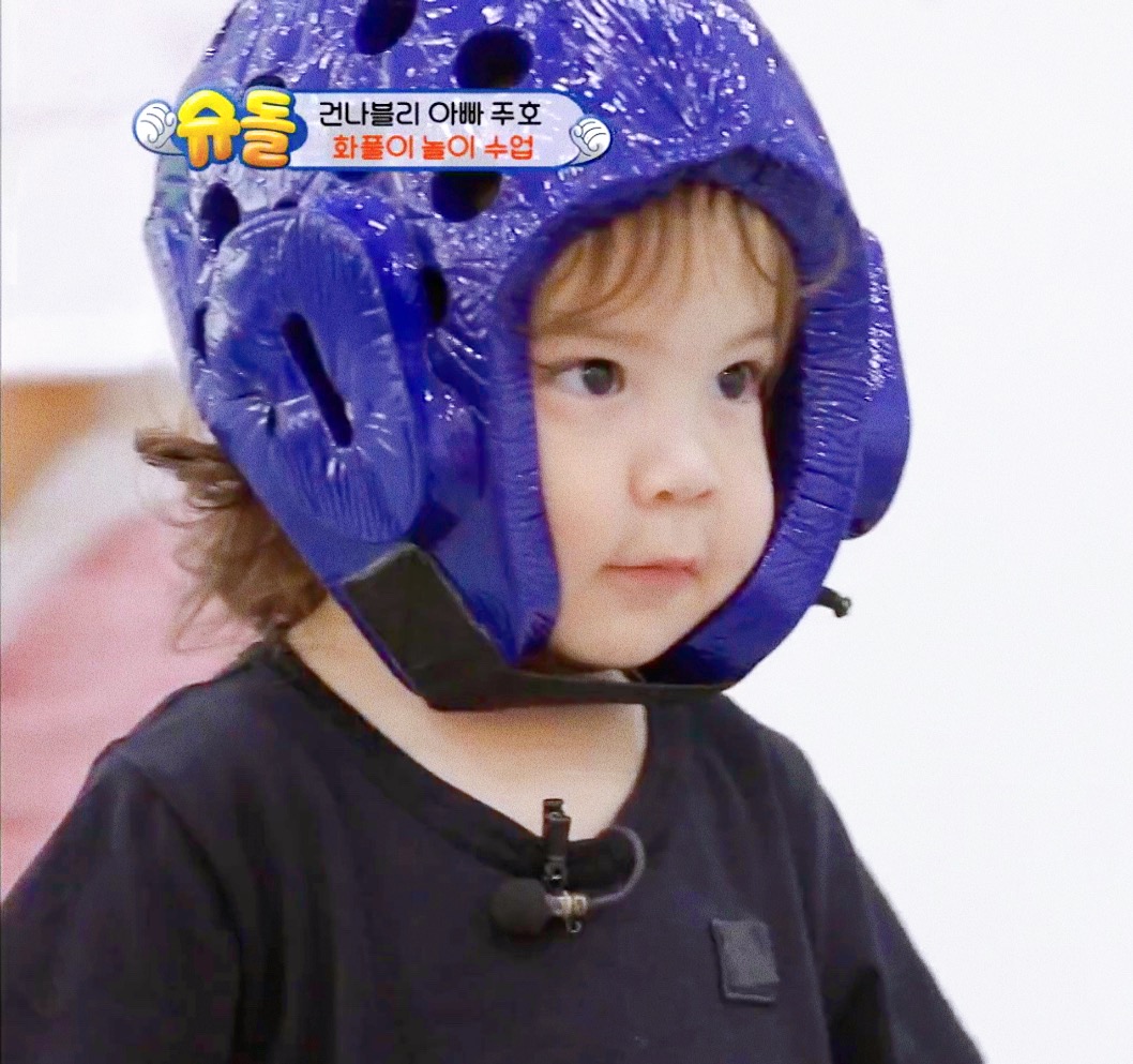 [잡담] 찐건나블리로 힐링하고 가쉐이~ | 인스티즈