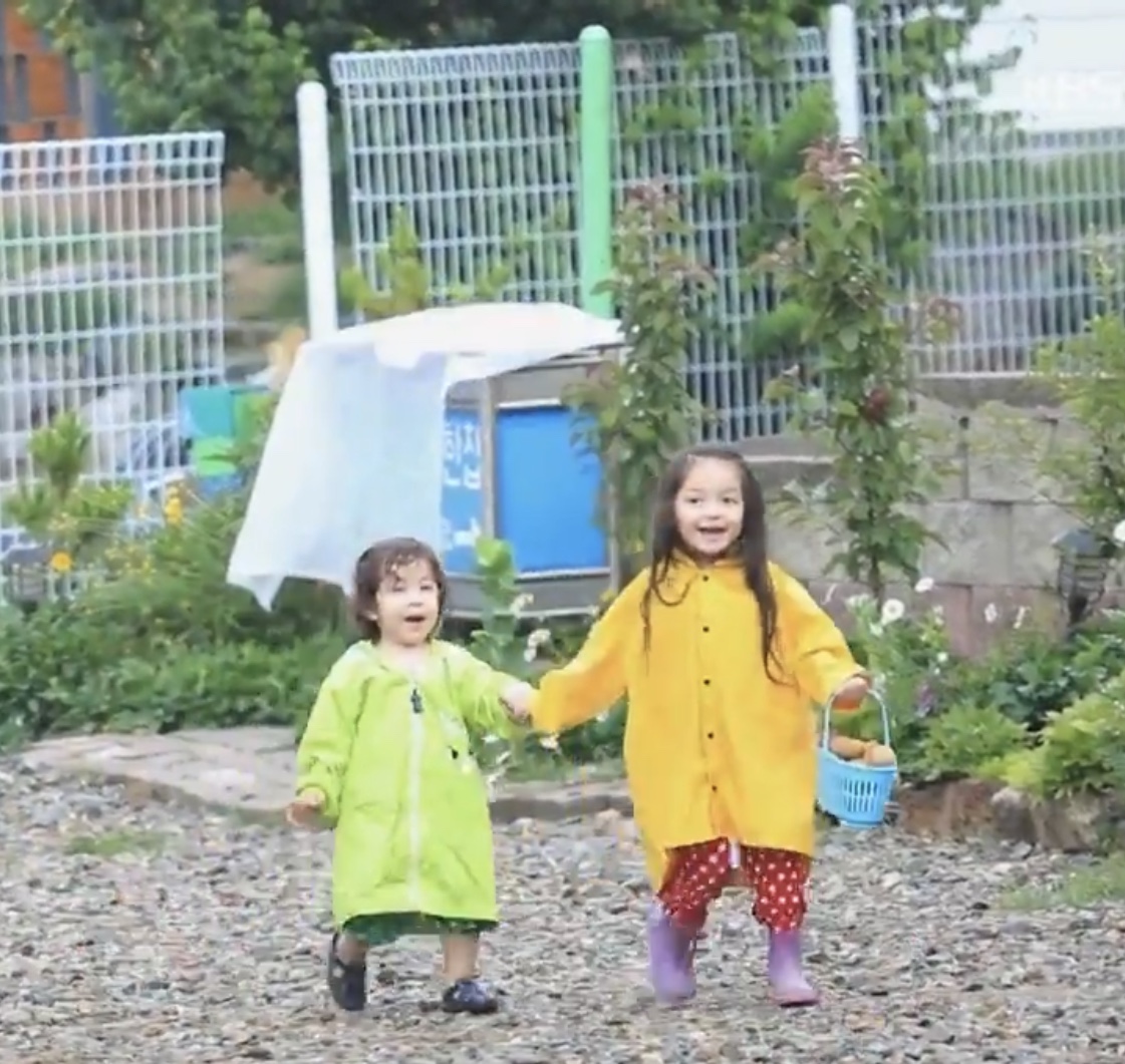 [잡담] 찐건나블리로 힐링하고 가쉐이~ | 인스티즈
