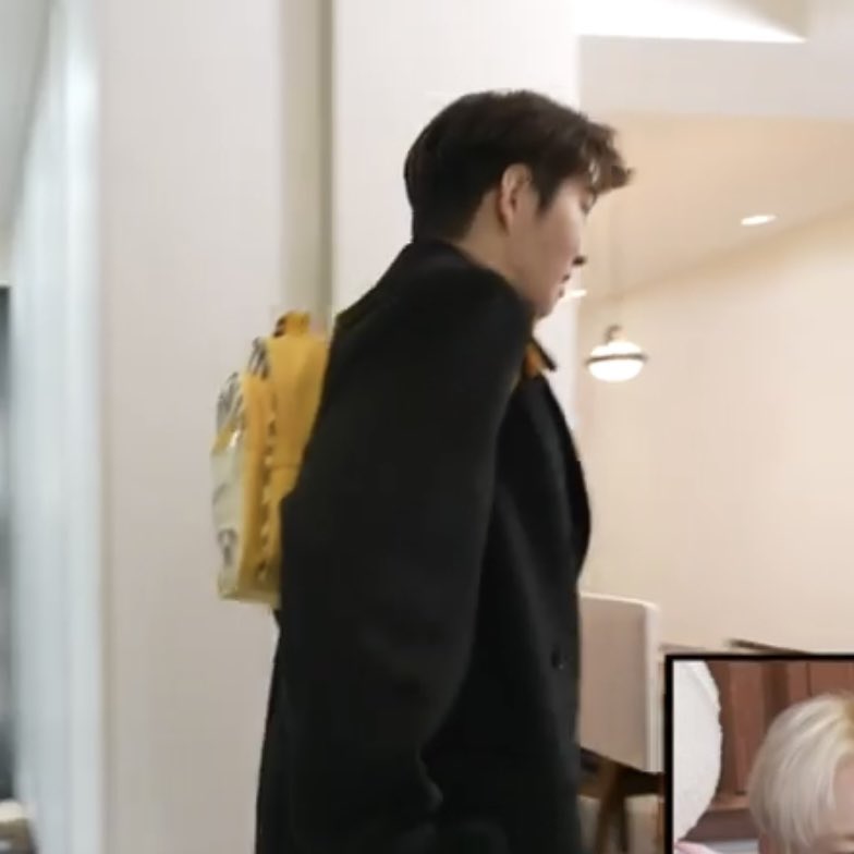 [잡담] 이창섭 이거 그거 아님? 광공아빠 | 인스티즈
