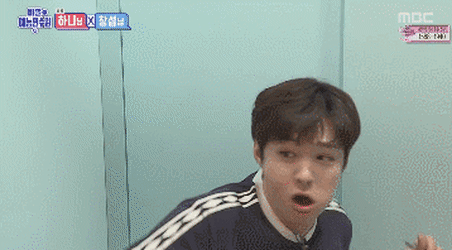 [잡담] 이창섭 낯가림 하니까 이창섭 하니 그짤 생각남 | 인스티즈