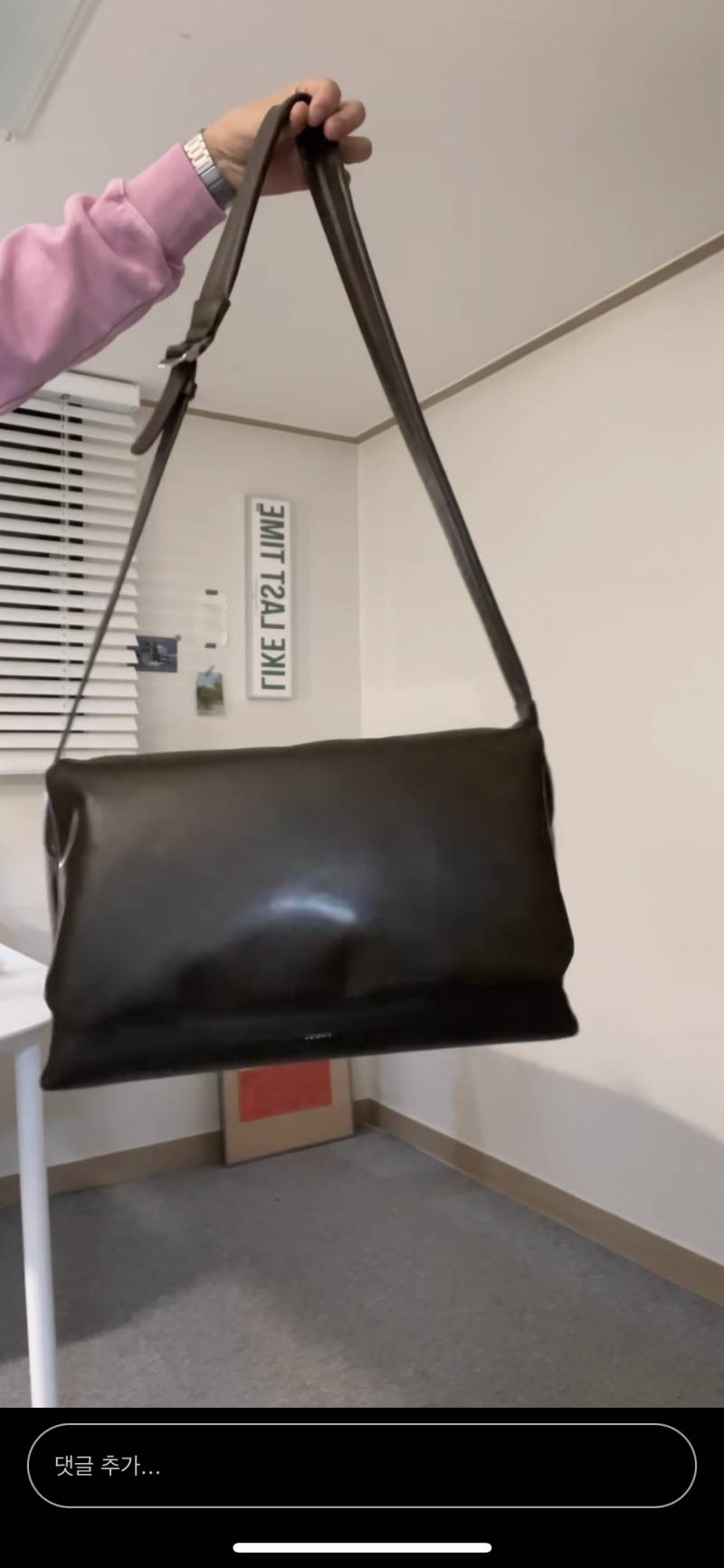 익들아!!!!!!가방좀찾아줘!!!!!!👜👜 | 인스티즈