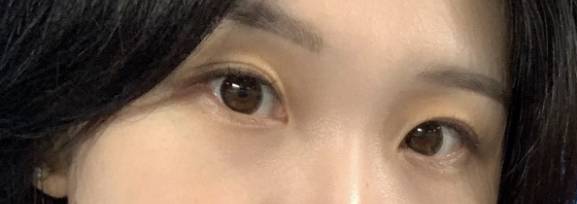 나 렌즈 직경 너무 커 ..?ㅠ | 인스티즈