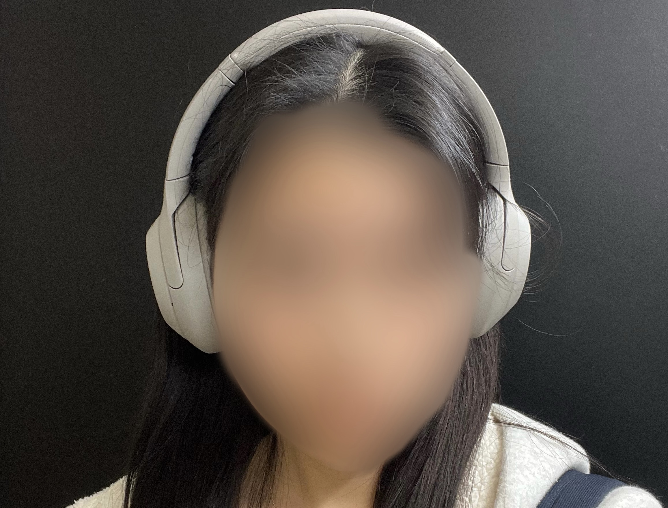 나 헤드폰 ... 이정도면 요다 아니지 ...? | 인스티즈