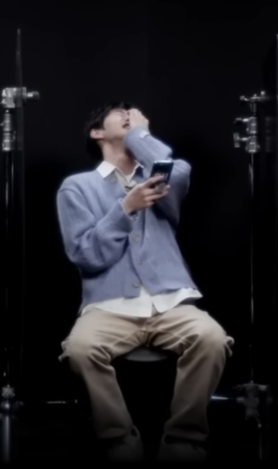 [잡담] 어제 픽시드 술찌 찾기편 하이라이트 모음.jpg (정우 도영) | 인스티즈