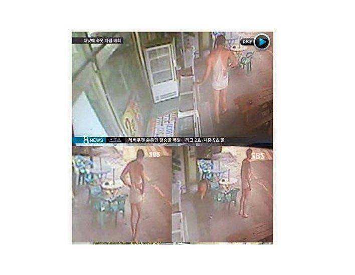 음주관련 기사 떴는데 이미지 타격 안받은 거의 유일한 연예인.jpg | 인스티즈
