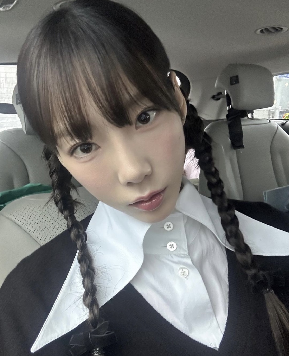 [잡담] 태연은 진심 왜 나이를 안먹냐 | 인스티즈