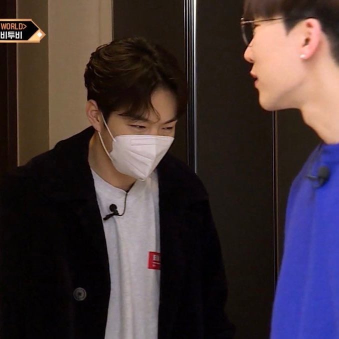 [잡담] 이창섭 퍼스널컬러 남의집 | 인스티즈