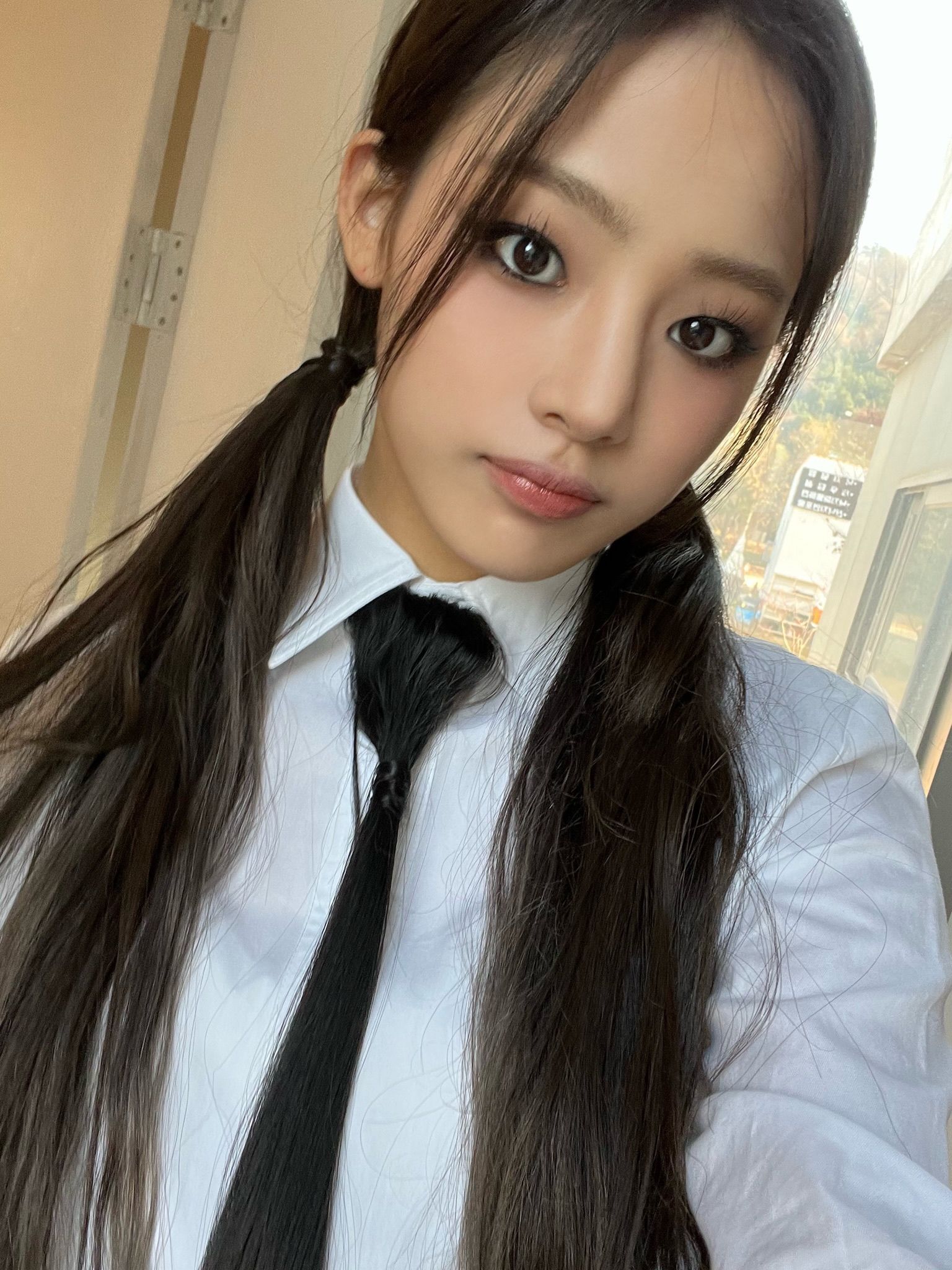 [잡담] 민지 웬즈데이 코스프레 해주면 좋겠다 | 인스티즈