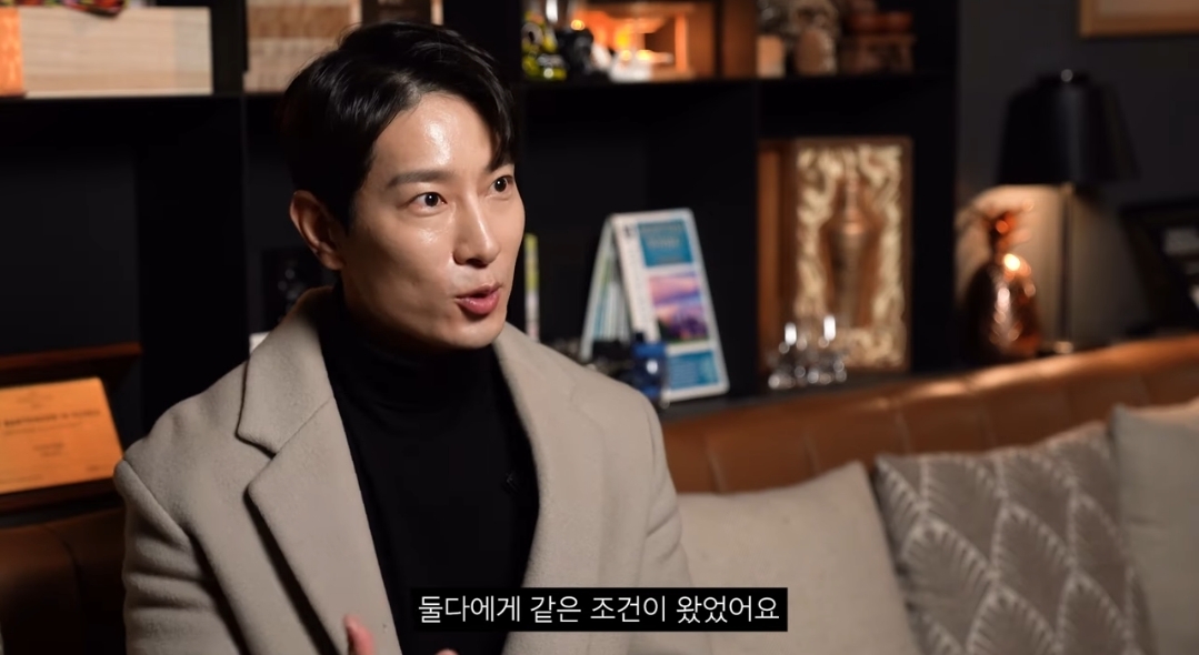 [잡담] 와 에이전트h 솔로지옥 나왔으면 대박이었겠다 | 인스티즈