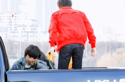 [잡담] 방탄 지민 정국이 키우는 느낌 들어서 좋다 했었는데 | 인스티즈