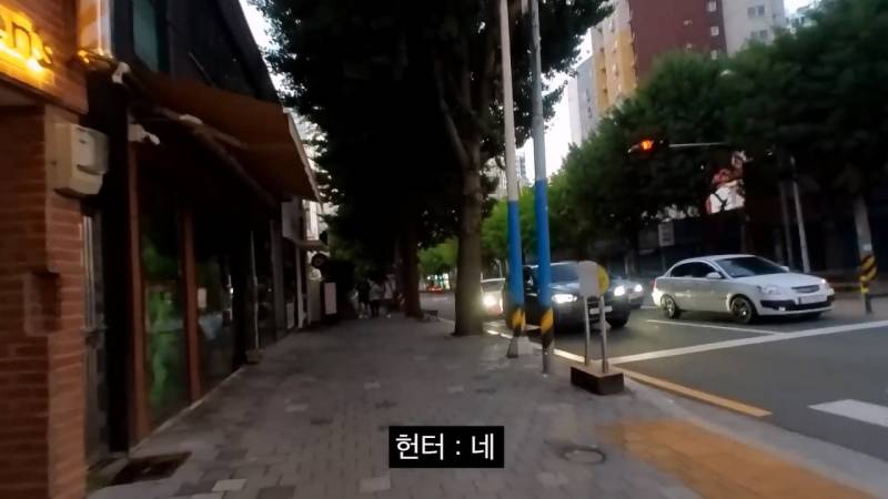 딸배헌터에게 주의 준 부산경찰.jpg | 인스티즈