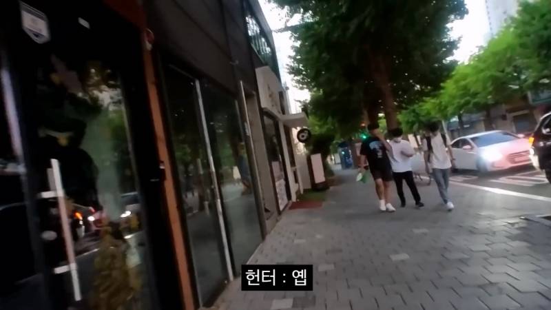 딸배헌터에게 주의 준 부산경찰.jpg | 인스티즈