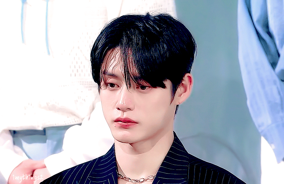 [잡담] 성한빈 김지웅 김규빈 한유진은 안녕하세요보다 잘생겼어요 더 많이 들었겠지 | 인스티즈