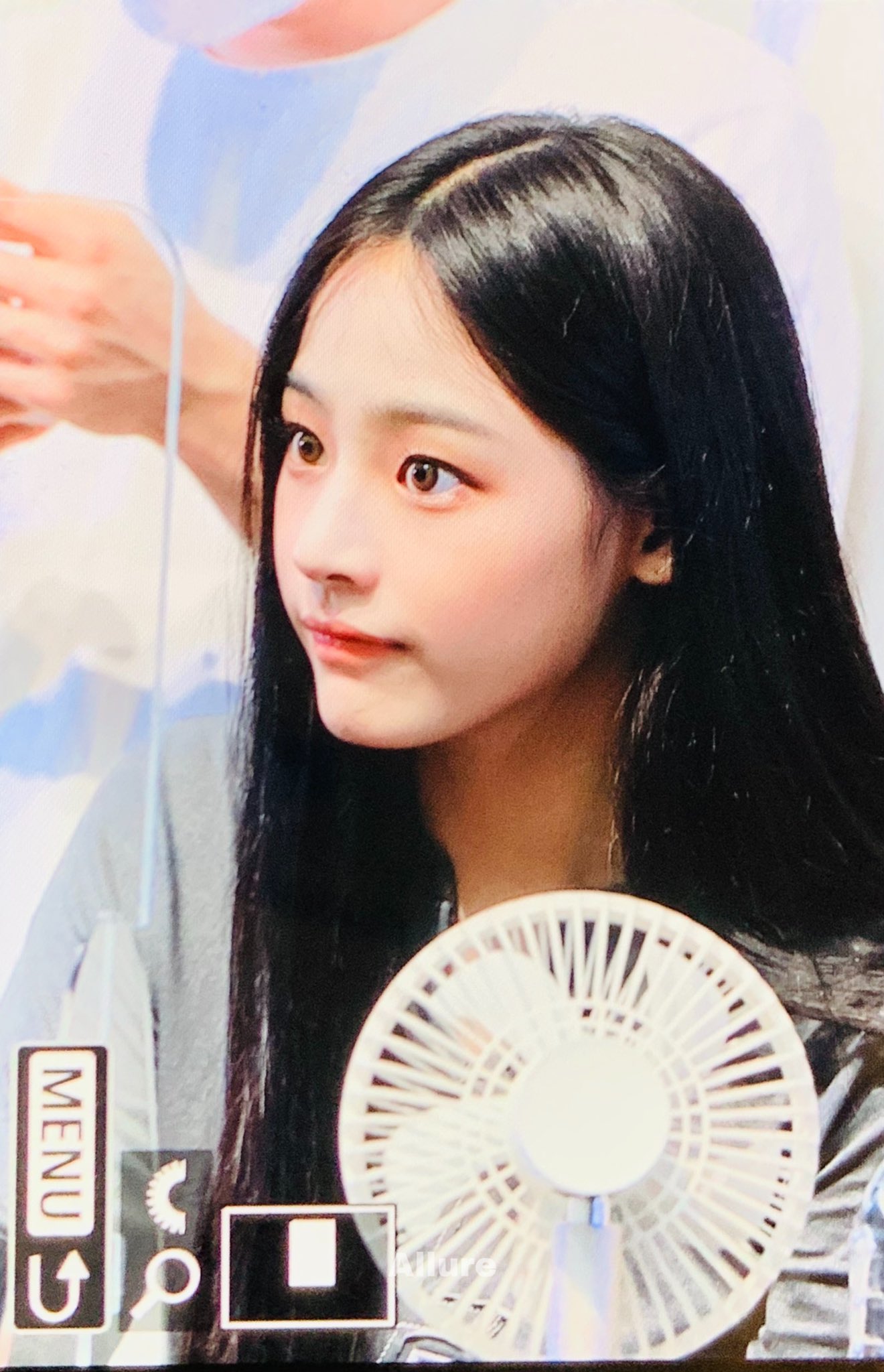 [잡담] 뉴진스 민지 레전드 딱 하나만 고르잖아? 무조건 이때임 | 인스티즈