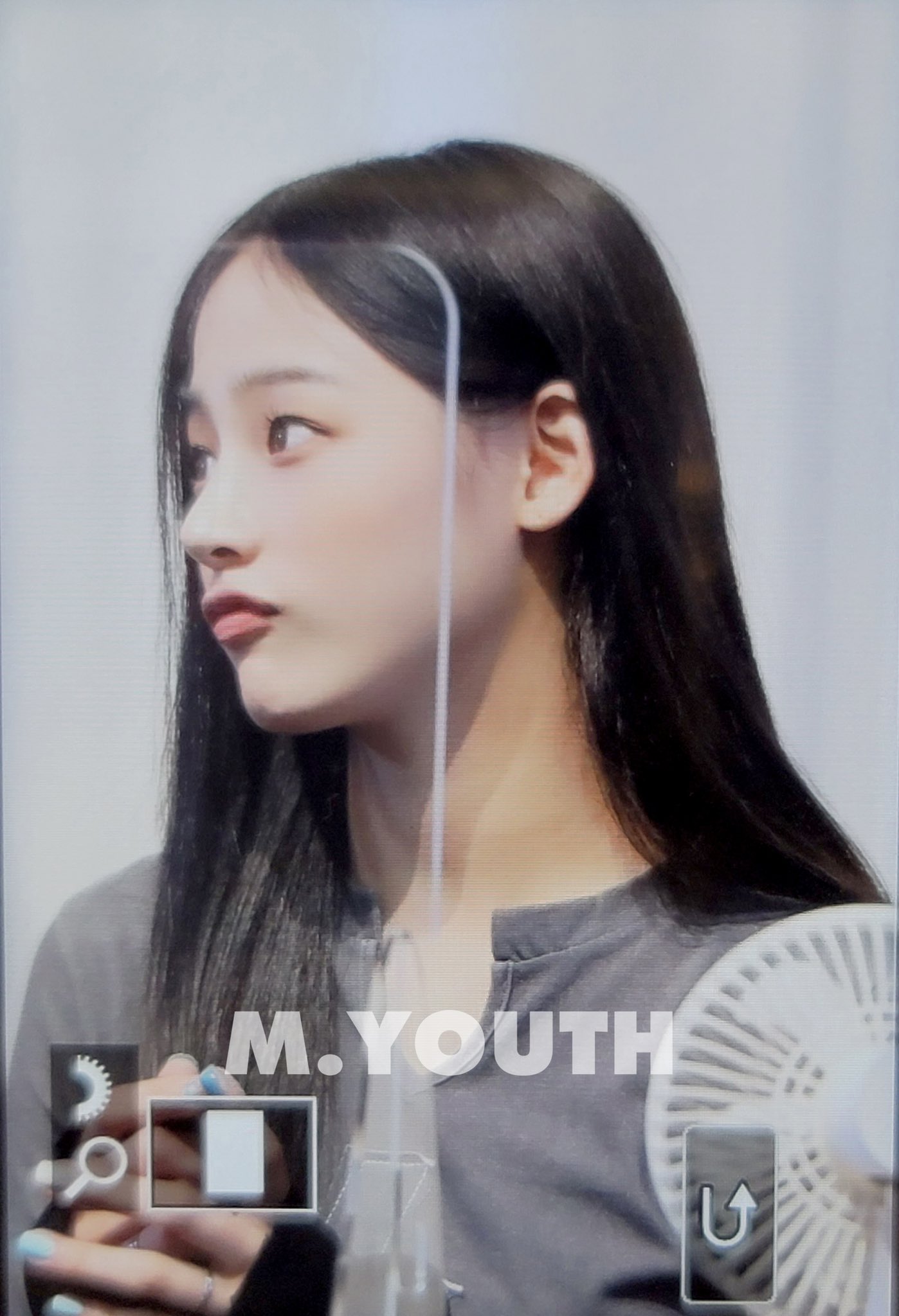 [잡담] 뉴진스 민지 레전드 딱 하나만 고르잖아? 무조건 이때임 | 인스티즈