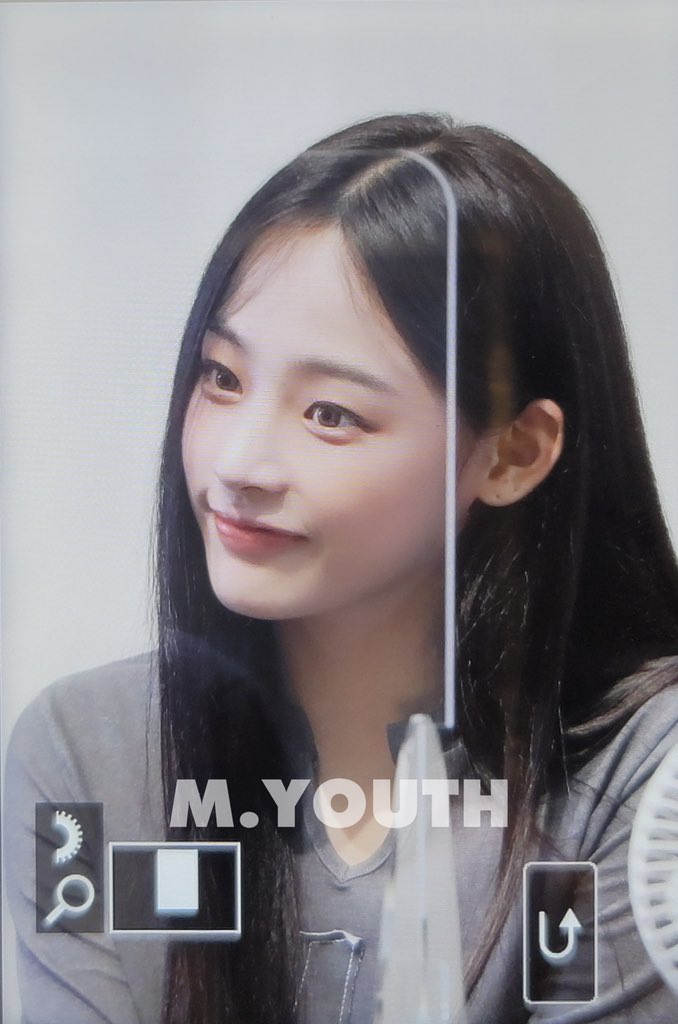 [잡담] 뉴진스 민지 레전드 딱 하나만 고르잖아? 무조건 이때임 | 인스티즈