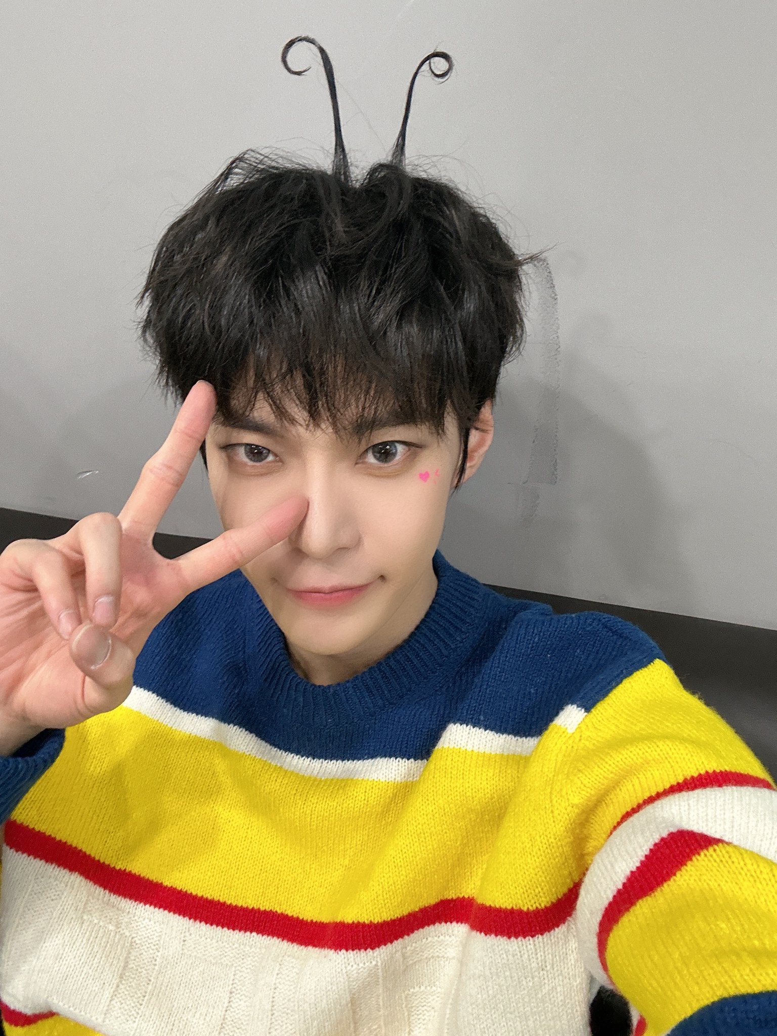 [잡담] Dj의 축복이 끝이 없네 | 인스티즈
