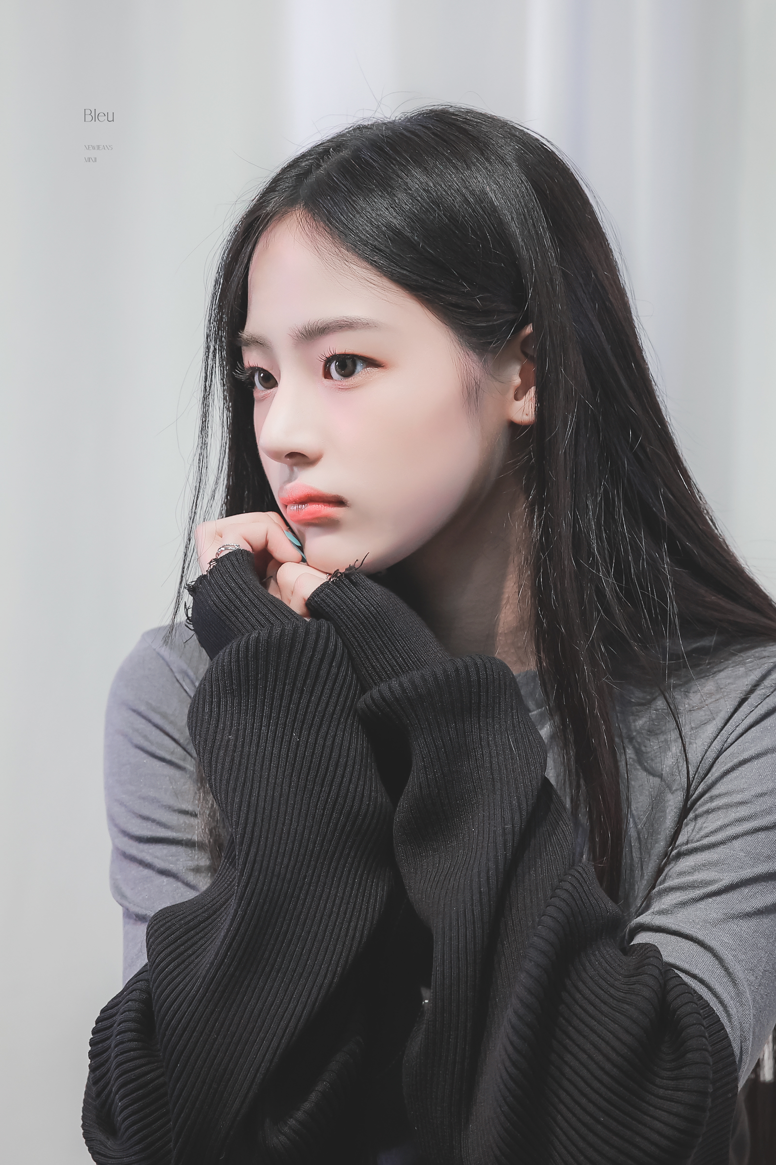 [잡담] 뉴진스 민지 레전드 딱 하나만 고르잖아? 무조건 이때임 | 인스티즈
