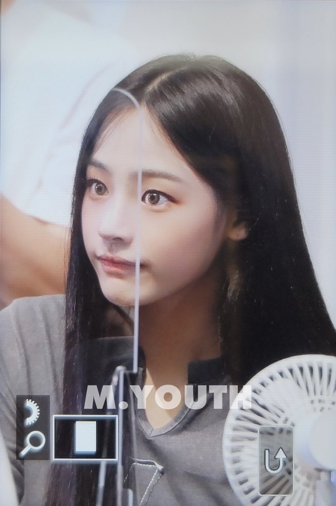 [잡담] 뉴진스 민지 레전드 딱 하나만 고르잖아? 무조건 이때임 | 인스티즈