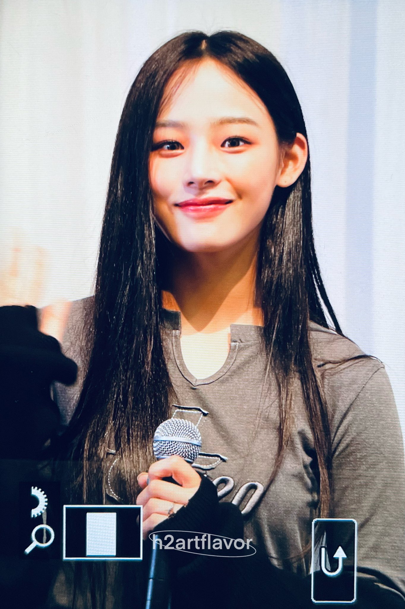 [잡담] 뉴진스 민지 레전드 딱 하나만 고르잖아? 무조건 이때임 | 인스티즈