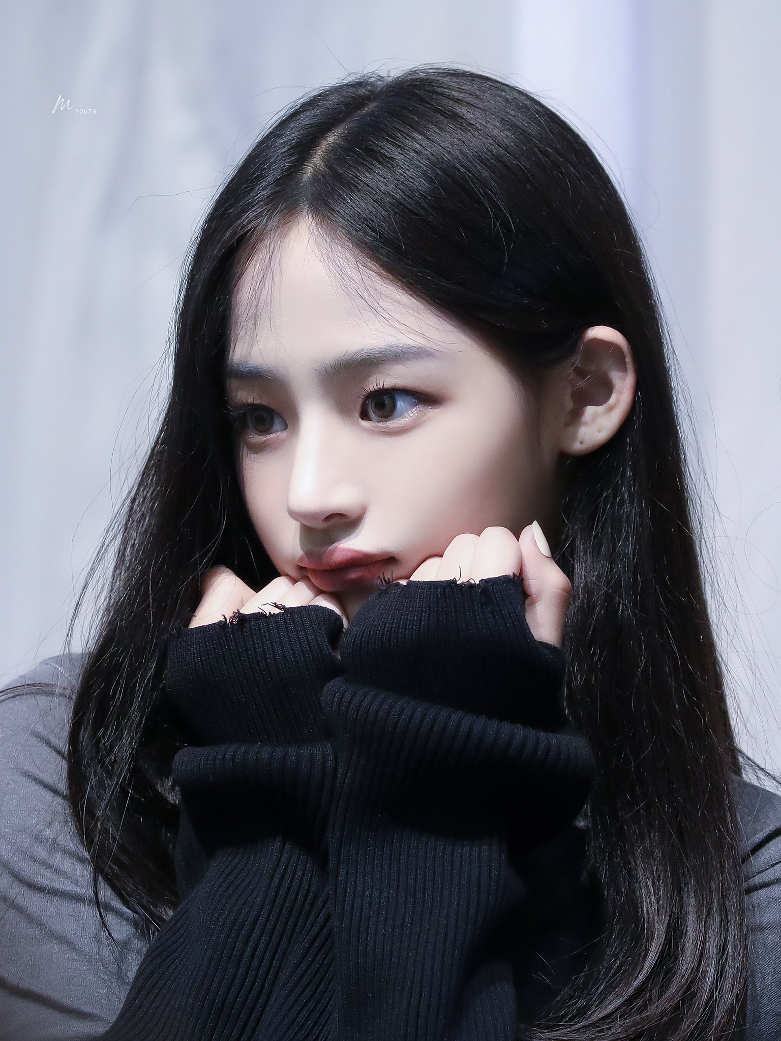 [잡담] 뉴진스 민지 레전드 딱 하나만 고르잖아? 무조건 이때임 | 인스티즈