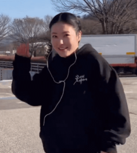 [잡담] 연진이 아니 신예은님 하입보이 짱귀여워 ㅋㅋㅋ | 인스티즈