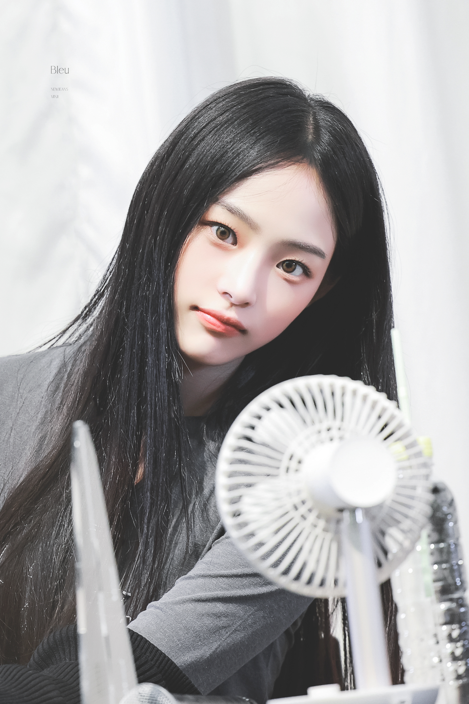[잡담] 뉴진스 민지 레전드 딱 하나만 고르잖아? 무조건 이때임 | 인스티즈