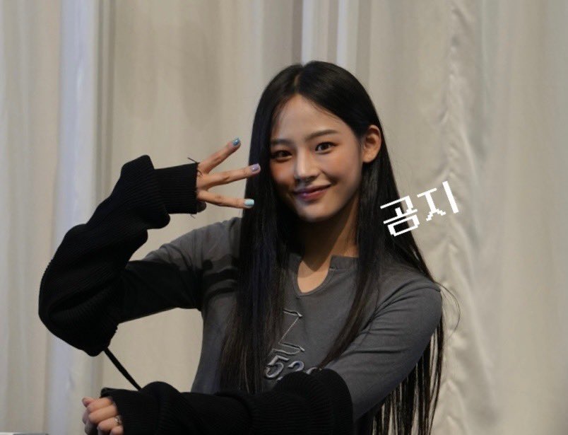 [잡담] 뉴진스 민지 레전드 딱 하나만 고르잖아? 무조건 이때임 | 인스티즈