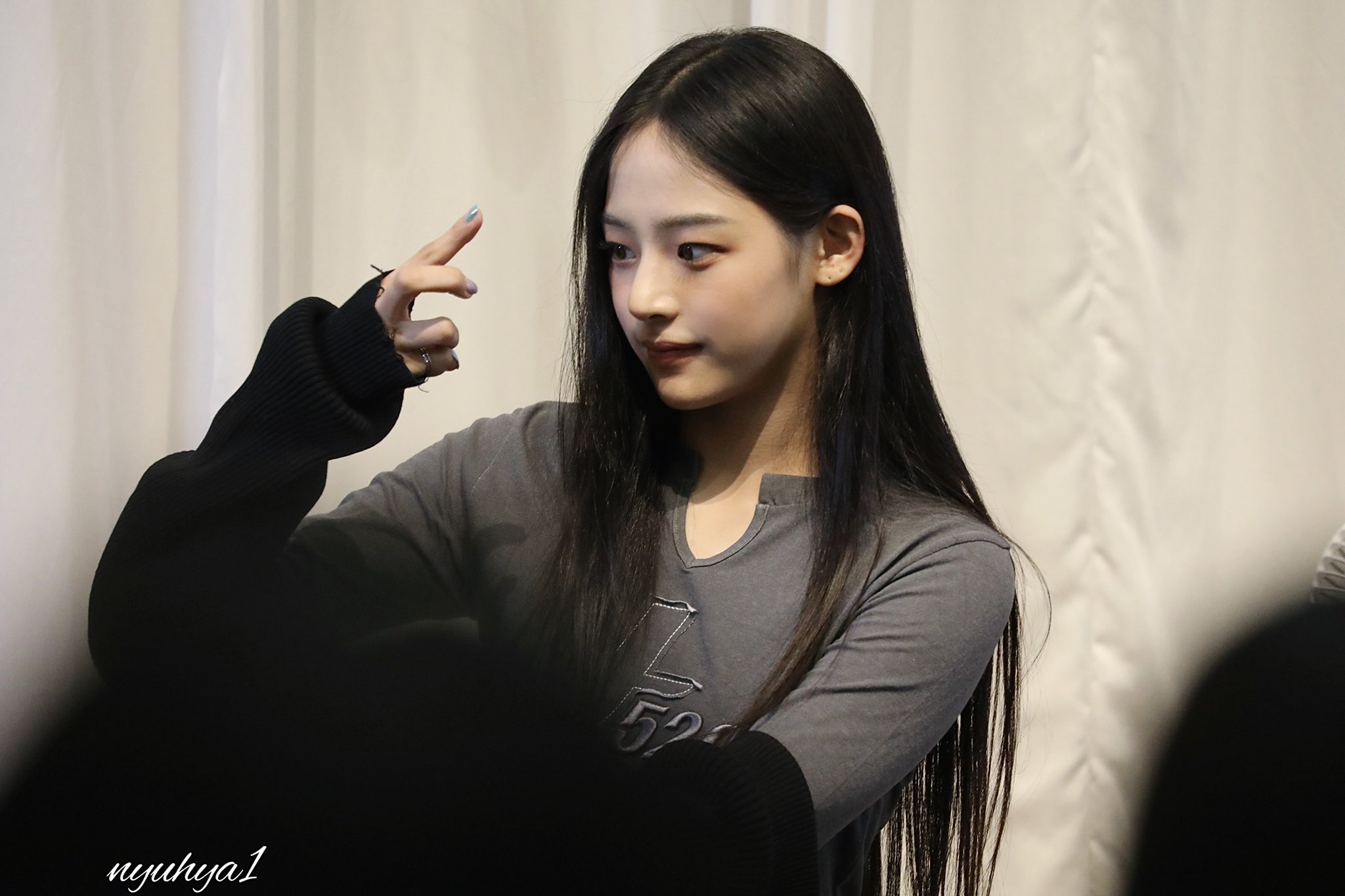 [잡담] 뉴진스 민지 레전드 딱 하나만 고르잖아? 무조건 이때임 | 인스티즈