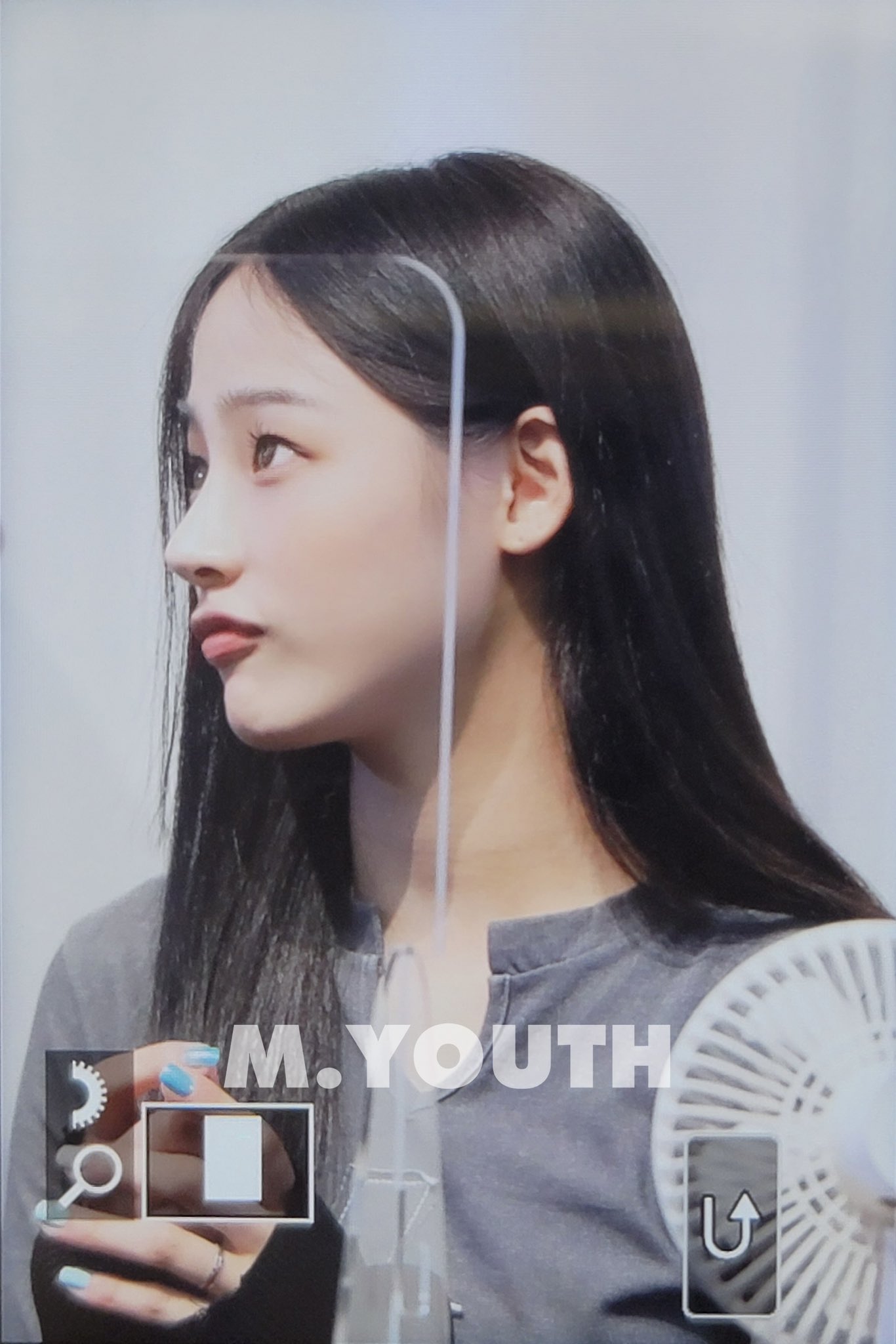[잡담] 뉴진스 민지 레전드 딱 하나만 고르잖아? 무조건 이때임 | 인스티즈