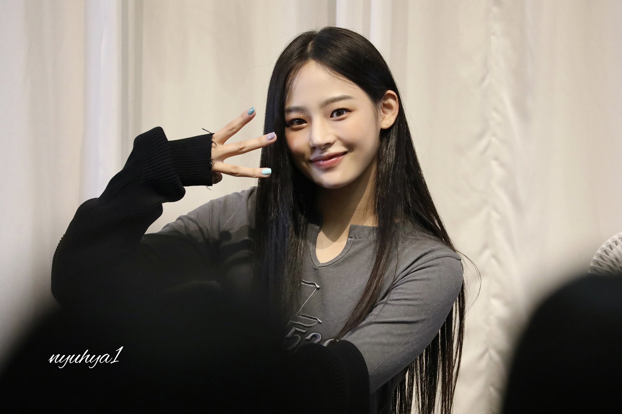 [잡담] 뉴진스 민지 레전드 딱 하나만 고르잖아? 무조건 이때임 | 인스티즈