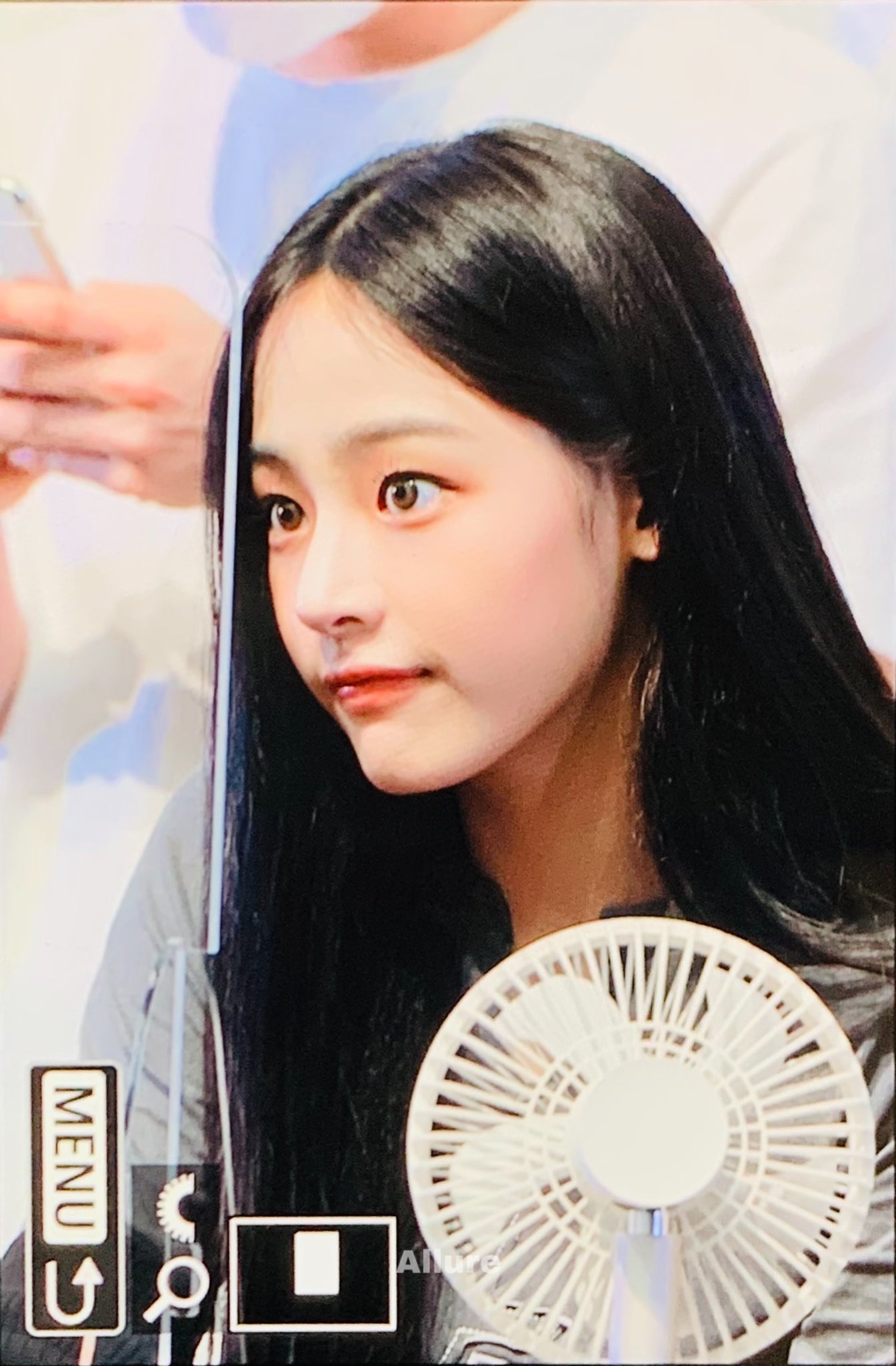 [잡담] 뉴진스 민지 레전드 딱 하나만 고르잖아? 무조건 이때임 | 인스티즈