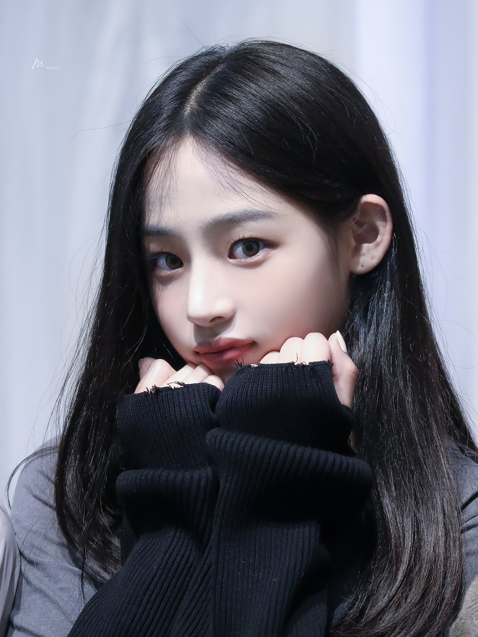 [잡담] 뉴진스 민지 레전드 딱 하나만 고르잖아? 무조건 이때임 | 인스티즈